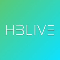 HOMEBODY LIVE FITNESS Logo