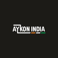 Aykon India Logo