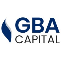 GBA Capital Logo