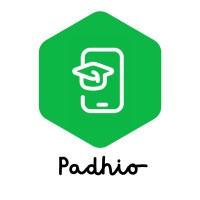 Padhio Logo