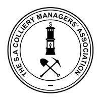 The South African Colliery Managers’ Association Logo