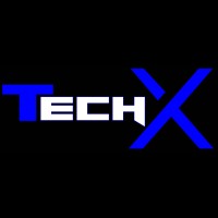 TechX - Sound & Lighting Rental Logo