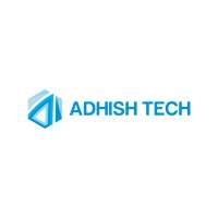 Adhish Technologies Pvt Limited Logo