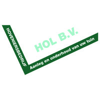 Hoveniersbedrijf Hol BV Logo