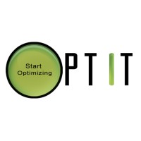 Opt IT Technologies (I) Pvt. Ltd Logo