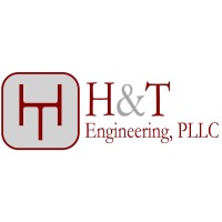 H&T Engineering Services, PLLC Logo