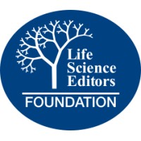 Life Science Editors Foundation Logo