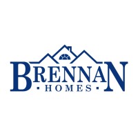 Brennan Homes Logo