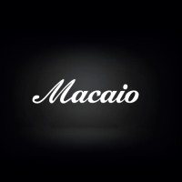 Macaio Argentina Logo