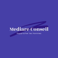 Mediare Conseil Logo