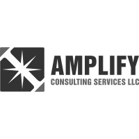 Amplify Consulting Services LLC Logo