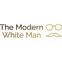 The Modern White Man Logo