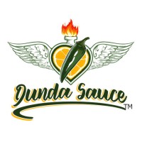 Dunda Sauce Logo
