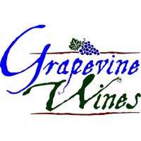 Grapevine Wines and Spirits Logo