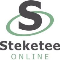Steketee Online Logo