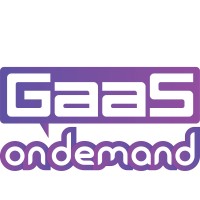 GaaS OnDemand Logo
