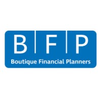 Boutique Financial Planning Principals Association Inc Logo