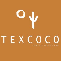 Texcoco Collective Logo