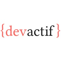 DevActif Logo