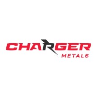 Charger Metals Logo