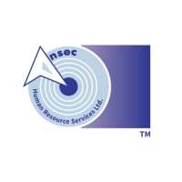 Ansec Human Resources Logo