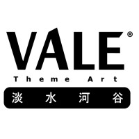 淡水河谷艺术 Logo