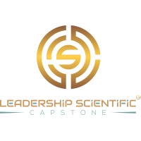 Leadership Scientific Logo
