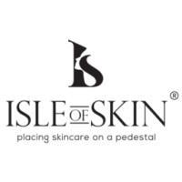 Isle of Skin Logo