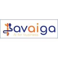 Avaiga Logo