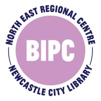 Business & IP Centre North East Logo