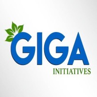 GIGA INITIATIVES OFFICIEL Logo