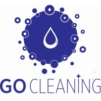 Go Cleaning bv Logo