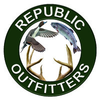 Republic Outfitters LLC Logo