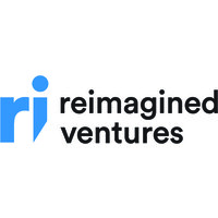 Reimagined Ventures Logo