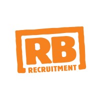 RB Recruitment LTD. Logo
