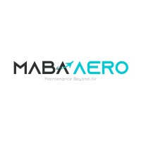 MABA AERO Logo