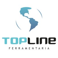 Top Line Ferramentaria de Moldes Ltda Logo