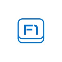 F1 Consulting - Finance Management Logo