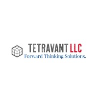 Tetravant LLC Logo