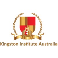 Kingston Institute Australia Logo
