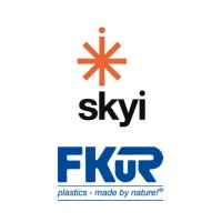 Skyi FKuR Biopolymers Pvt Ltd Logo