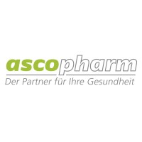 ascopharm gmbh Logo