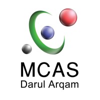 Muslim Converts’ Association of Singapore Logo