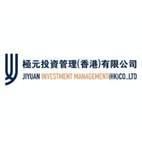 JIYUAN Financial Service (Hong Kong) Co., Ltd. Logo