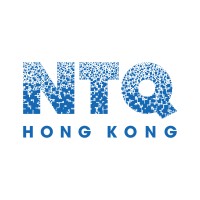 NTQ Hong Kong Logo