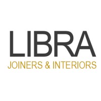 Libra Joiners & Interiors Logo
