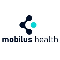 Mobilus Health, Inc. Logo