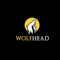 Wolfhead Studio Logo