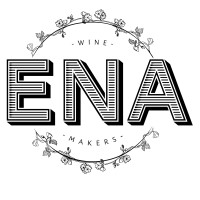 ENA WINES Logo