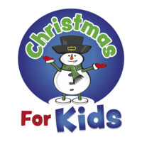 Christmas 4 kids Logo